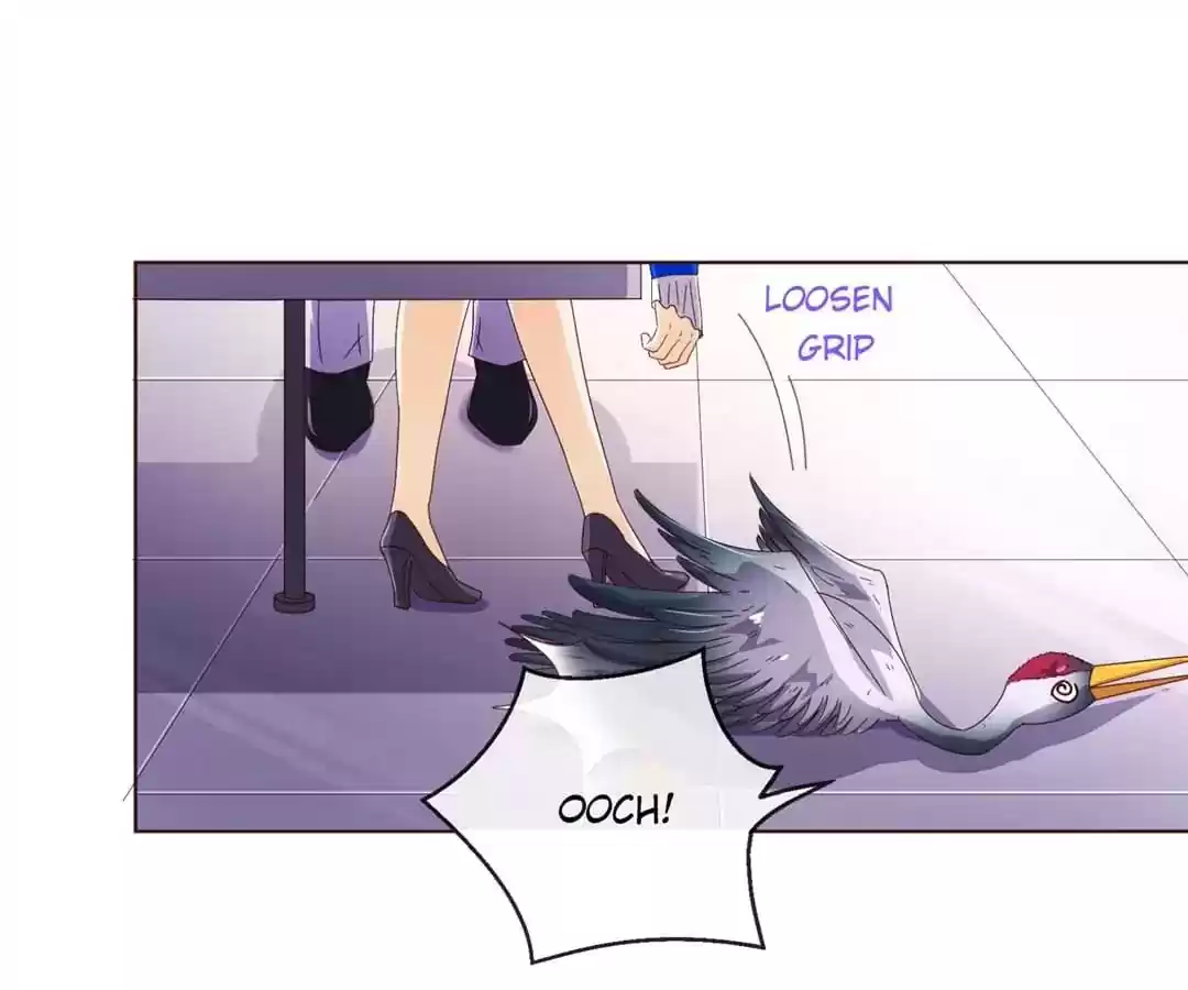 My Husband is From Comic Chapter 91