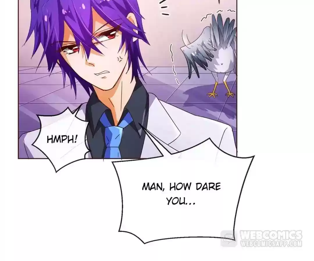 My Husband is From Comic Chapter 91