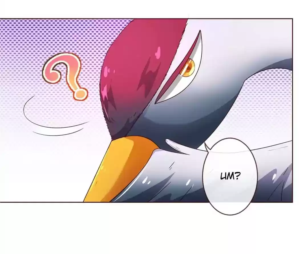 My Husband is From Comic Chapter 91