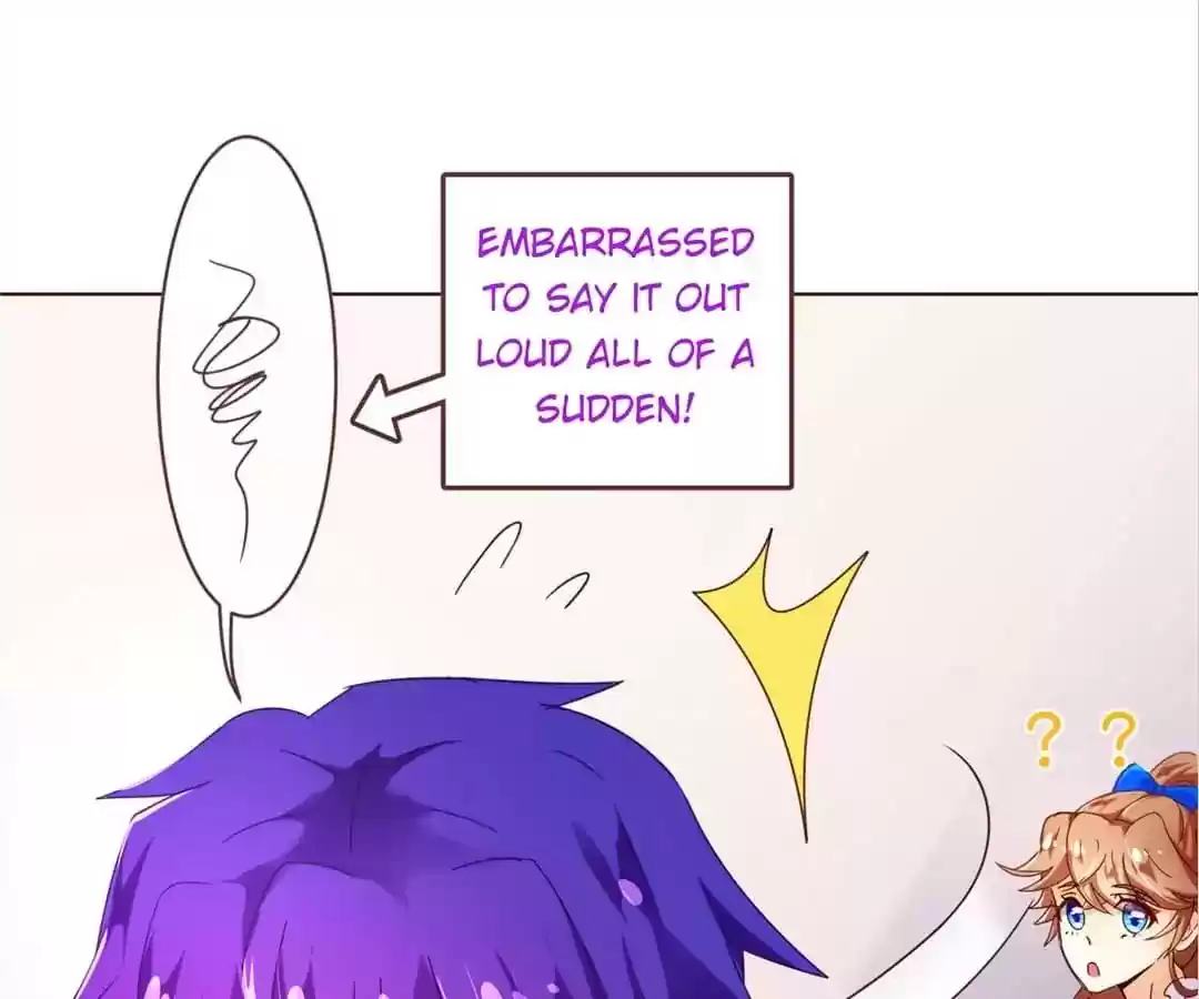 My Husband is From Comic Chapter 91