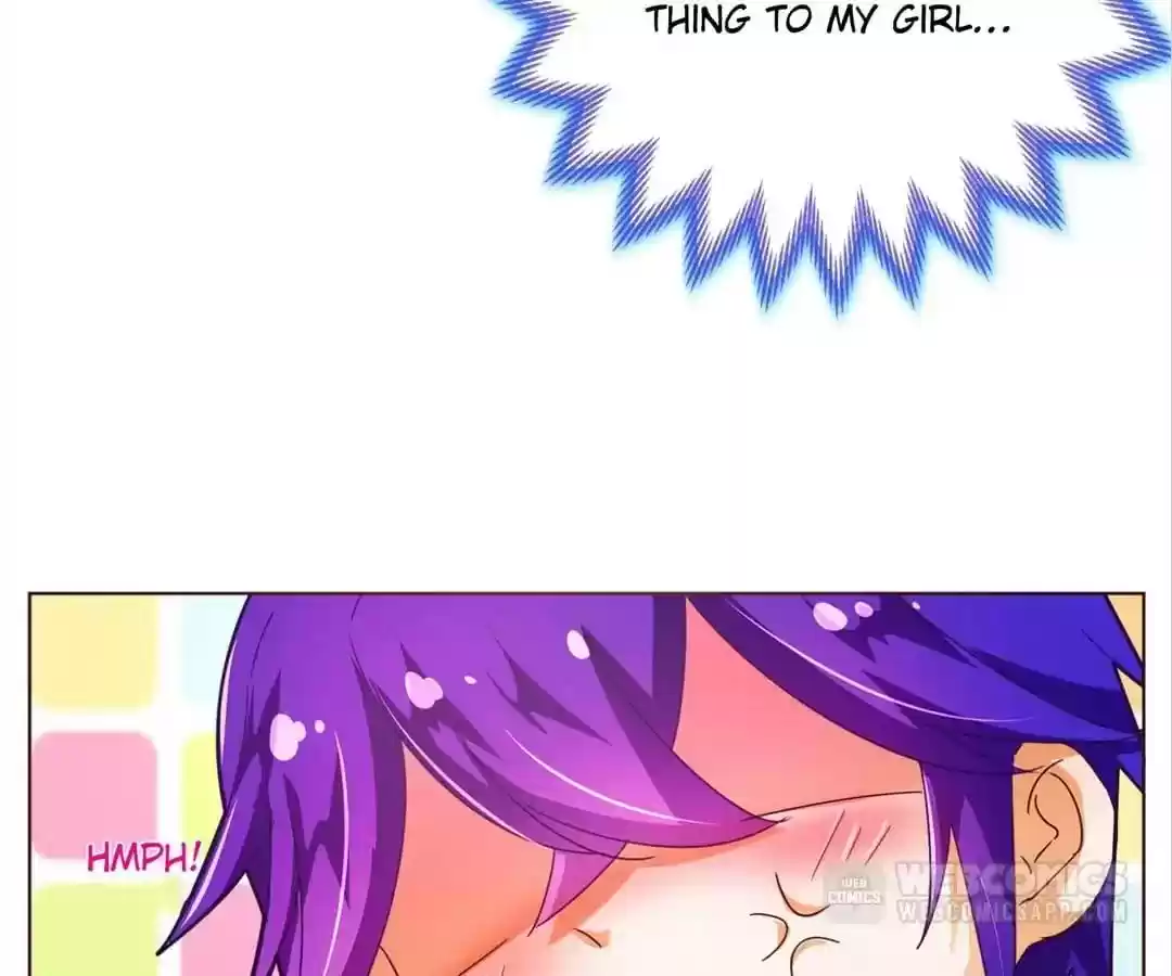 My Husband is From Comic Chapter 91