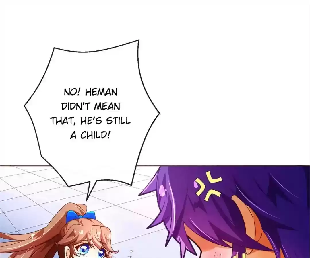 My Husband is From Comic Chapter 91