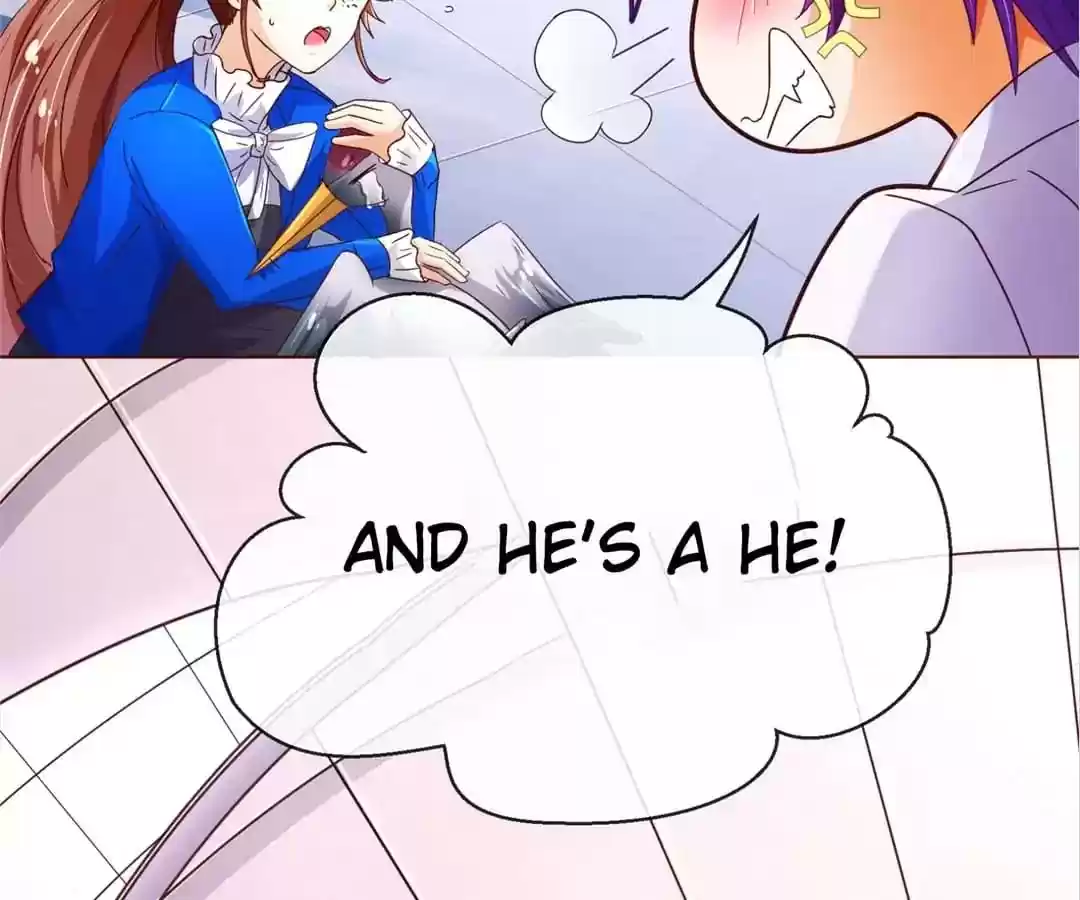 My Husband is From Comic Chapter 91