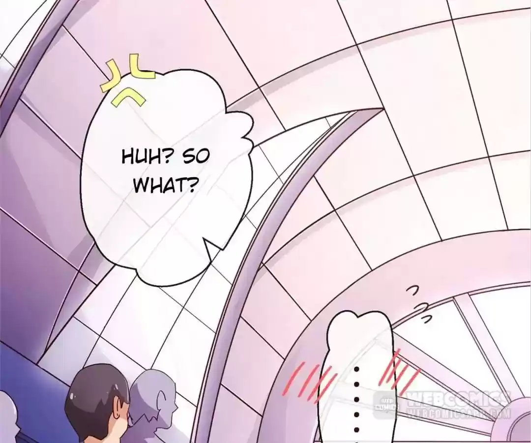 My Husband is From Comic Chapter 91