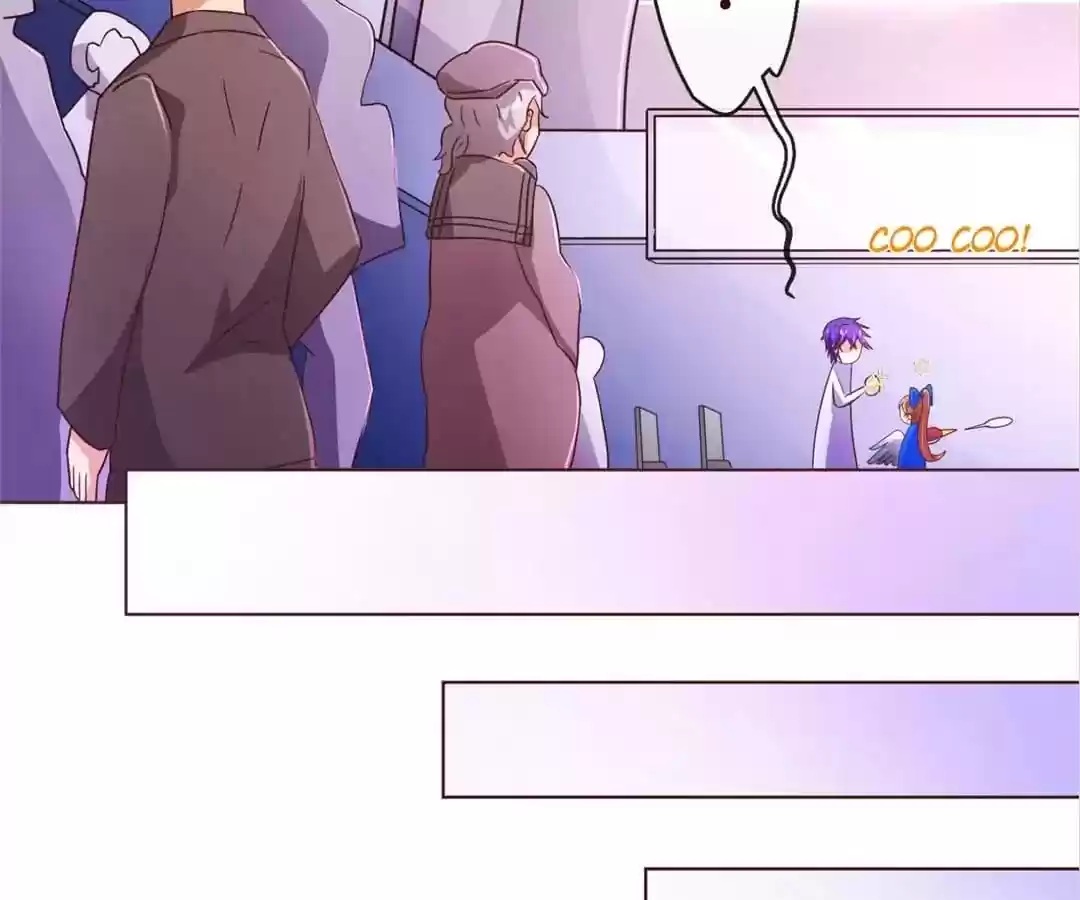 My Husband is From Comic Chapter 91