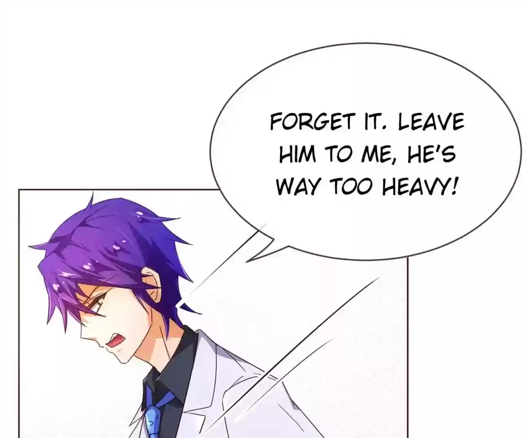 My Husband is From Comic Chapter 91