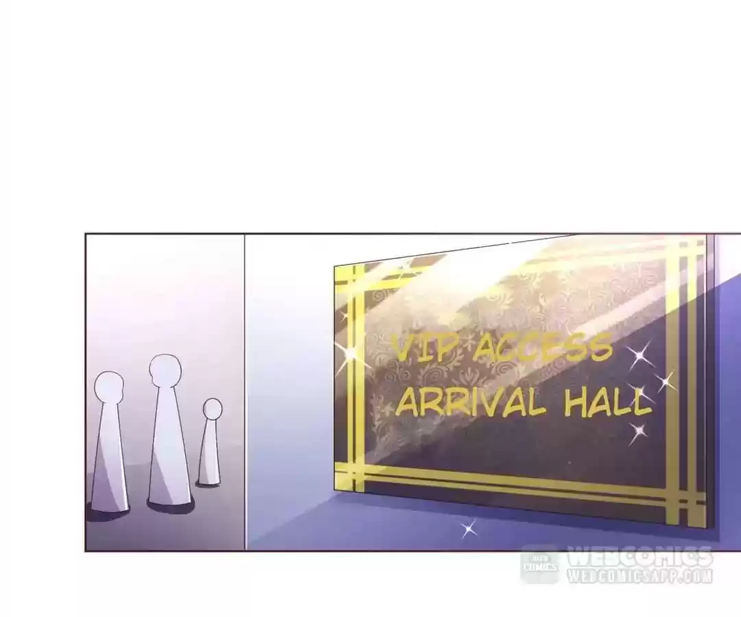 My Husband is From Comic Chapter 91