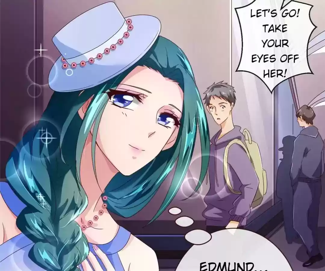 My Husband is From Comic Chapter 91