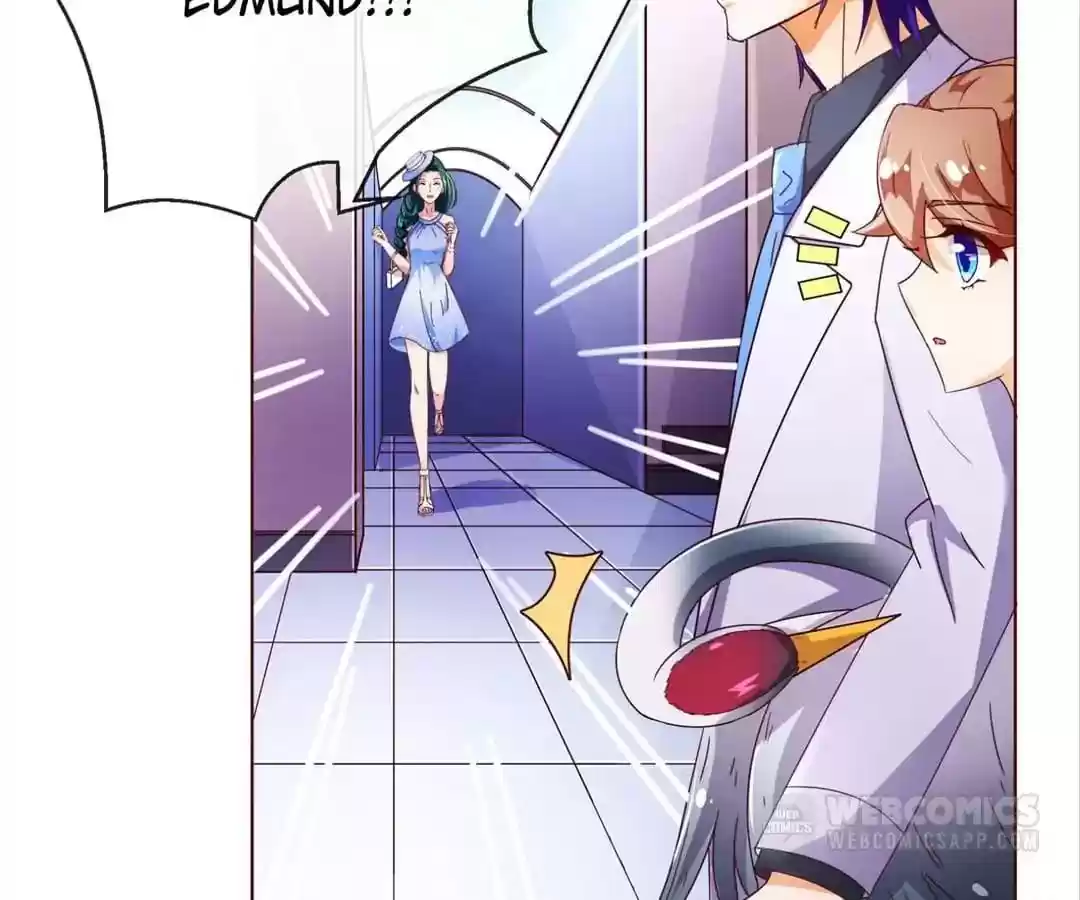 My Husband is From Comic Chapter 92