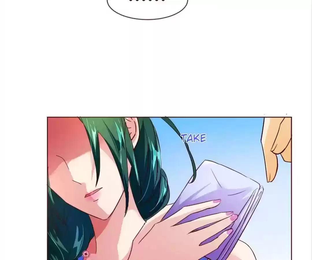 My Husband is From Comic Chapter 92