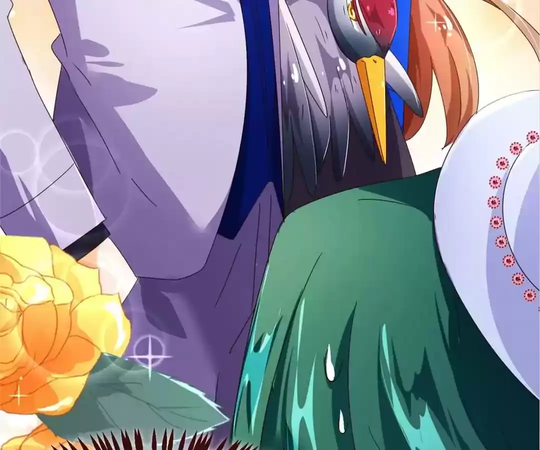 My Husband is From Comic Chapter 92