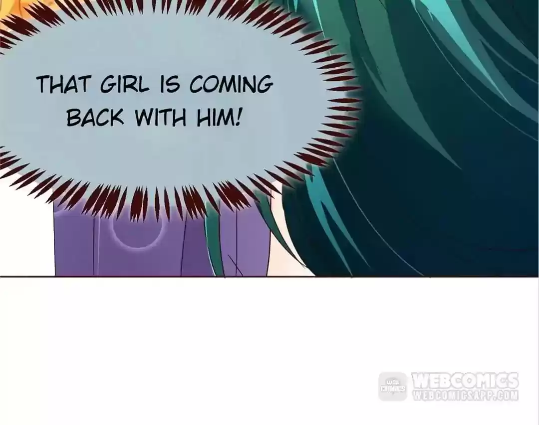 My Husband is From Comic Chapter 92