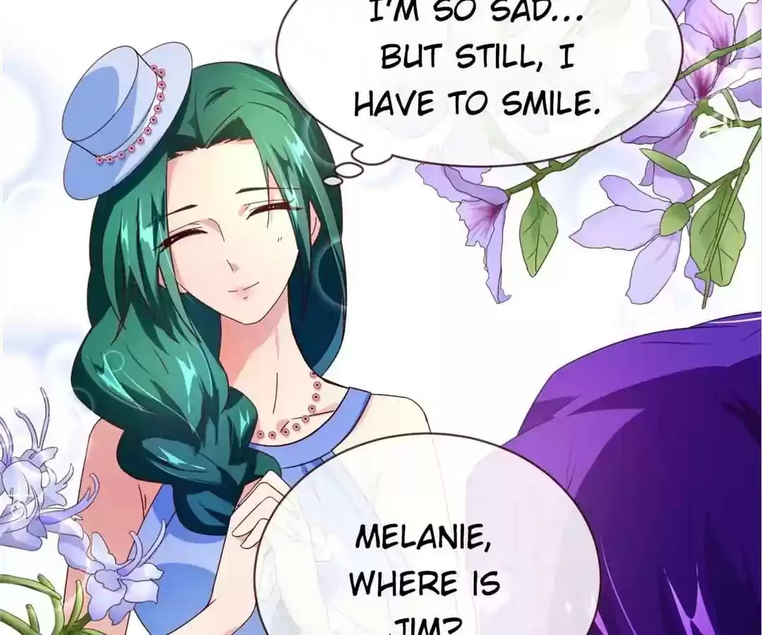 My Husband is From Comic Chapter 92