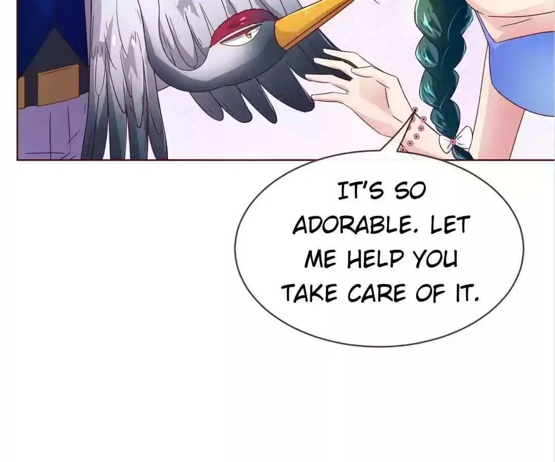 My Husband is From Comic Chapter 92