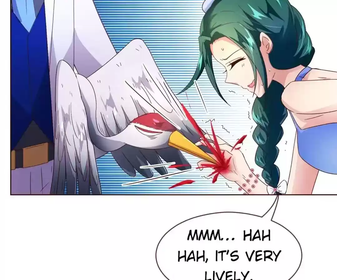 My Husband is From Comic Chapter 92