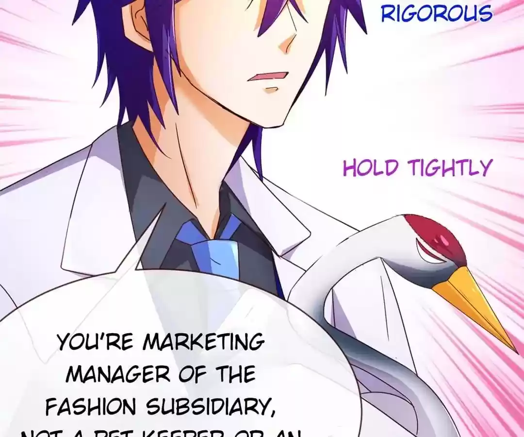 My Husband is From Comic Chapter 92