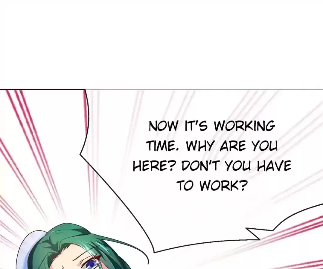 My Husband is From Comic Chapter 92