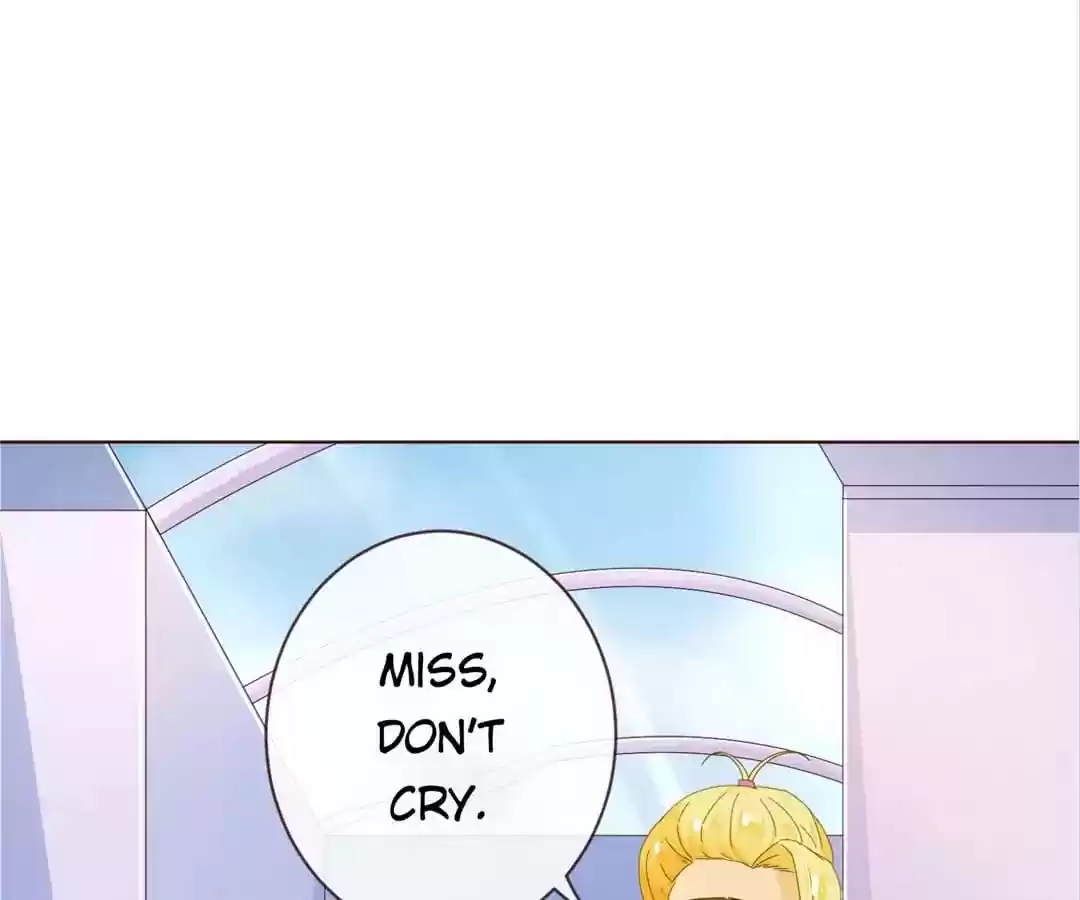 My Husband is From Comic Chapter 92