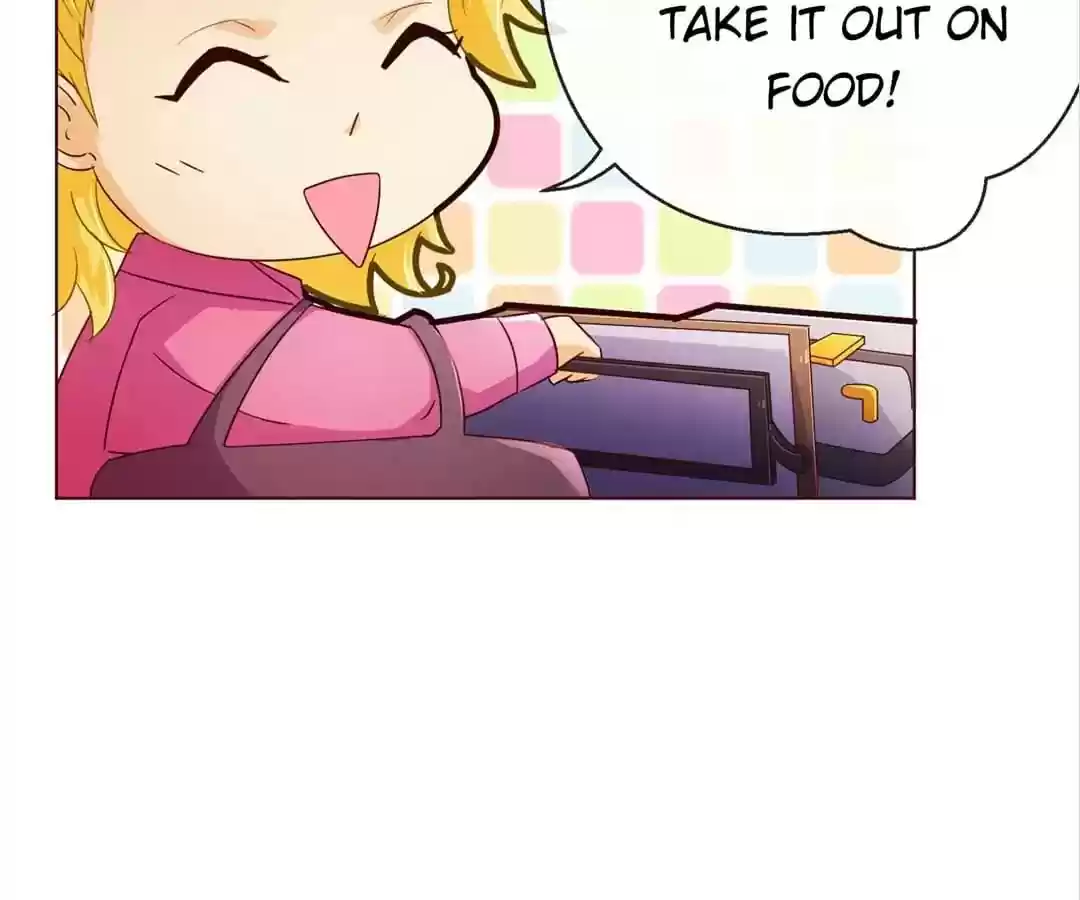 My Husband is From Comic Chapter 92