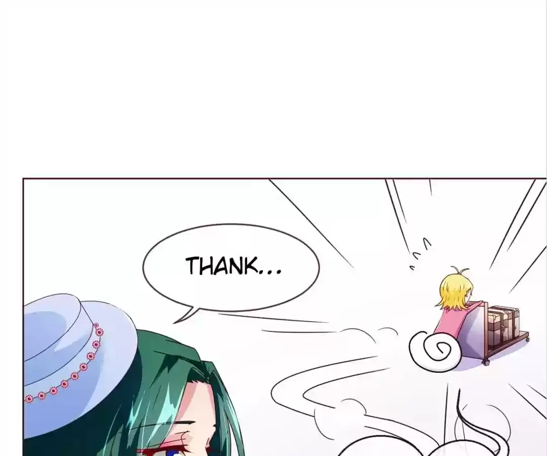 My Husband is From Comic Chapter 92