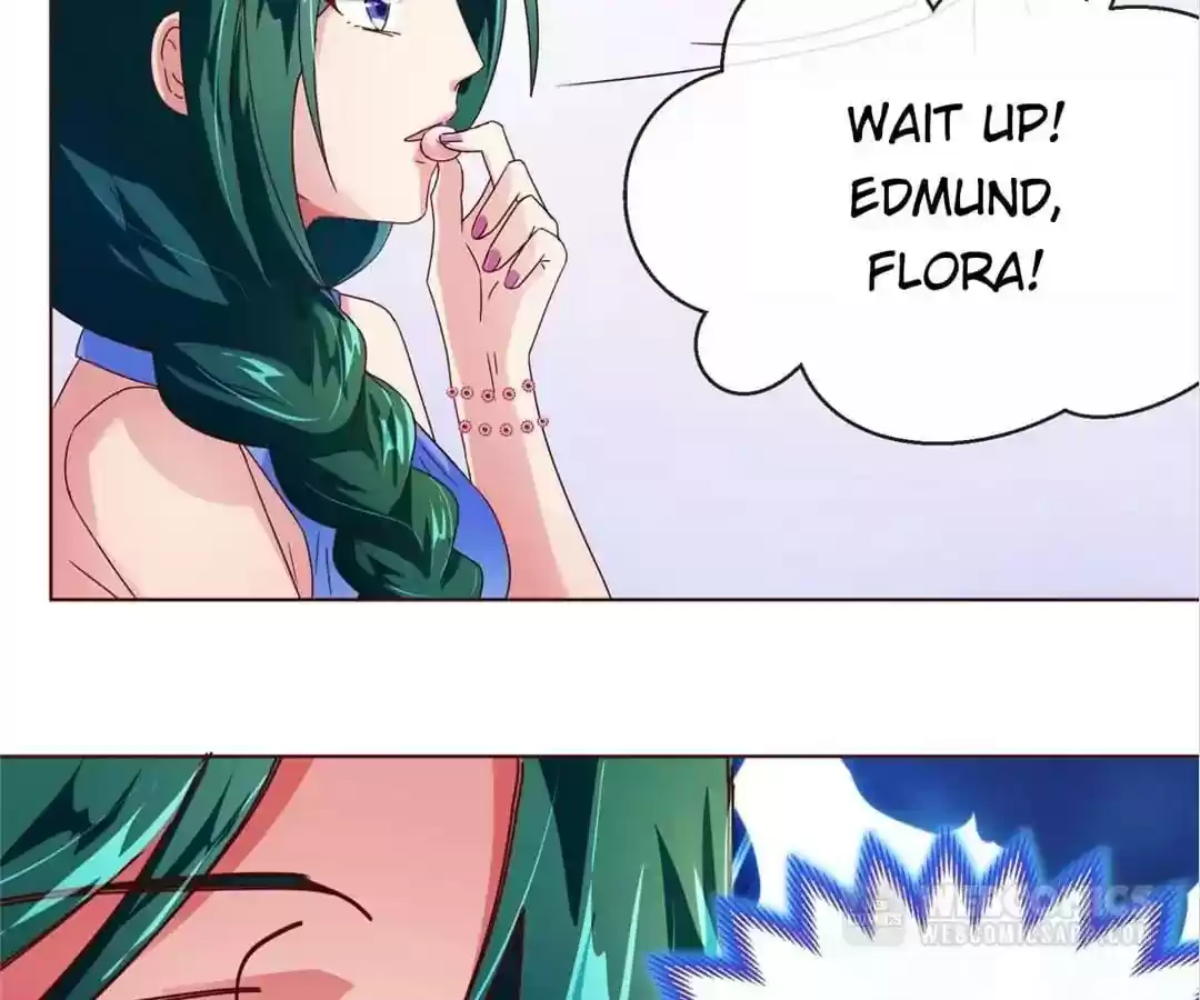 My Husband is From Comic Chapter 92