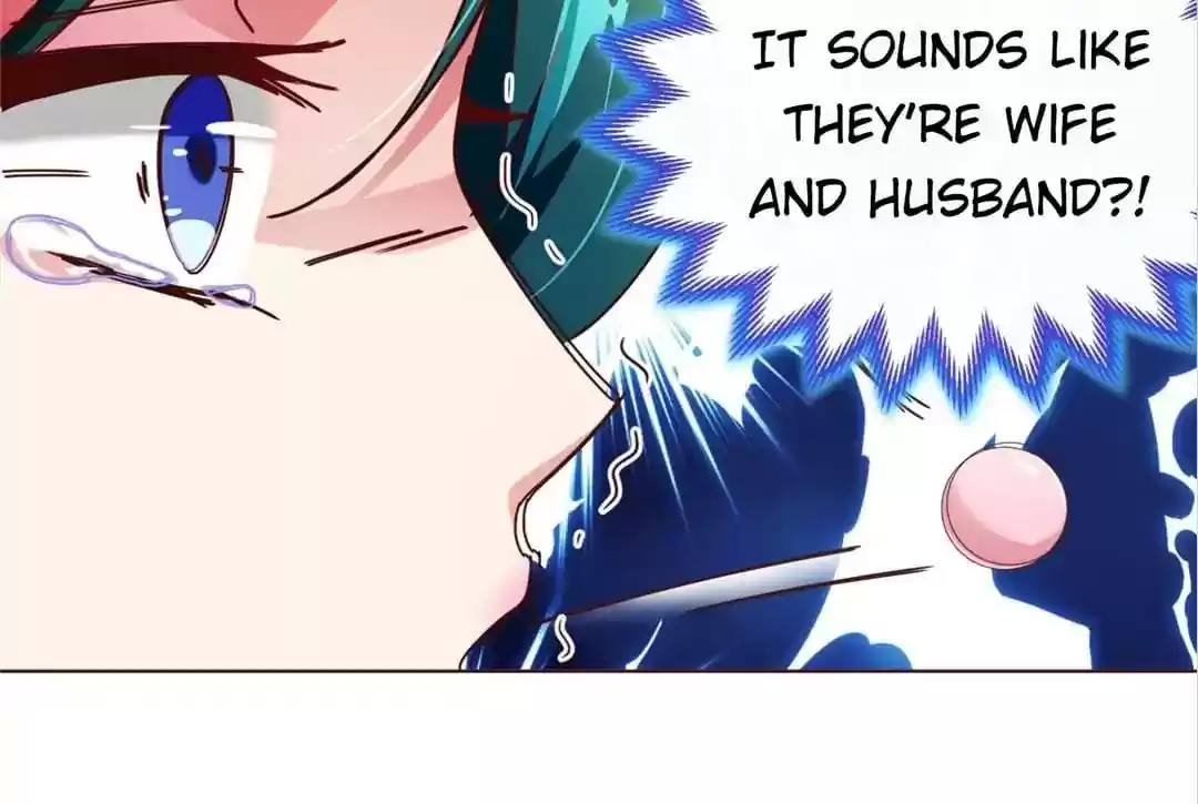 My Husband is From Comic Chapter 92