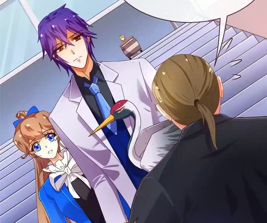 My Husband is From Comic Chapter 92