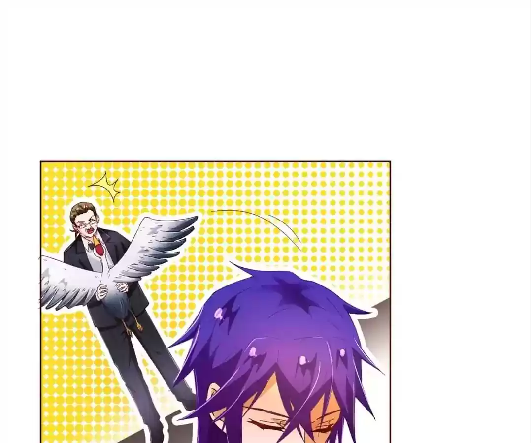 My Husband is From Comic Chapter 92