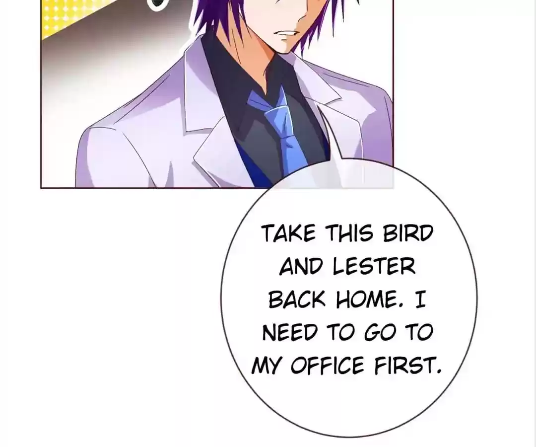 My Husband is From Comic Chapter 92