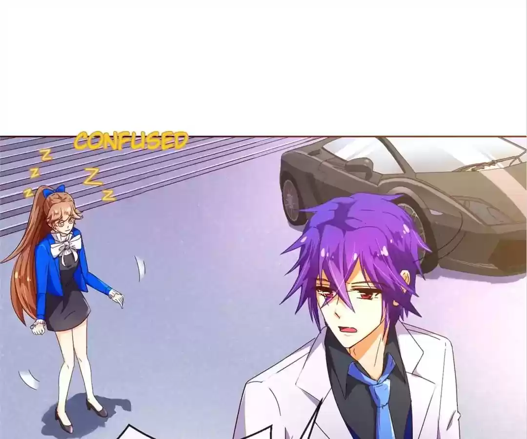 My Husband is From Comic Chapter 92