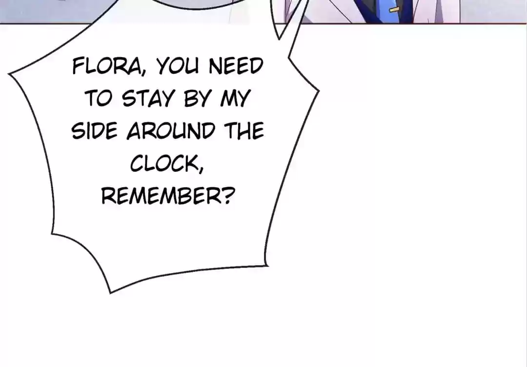 My Husband is From Comic Chapter 92