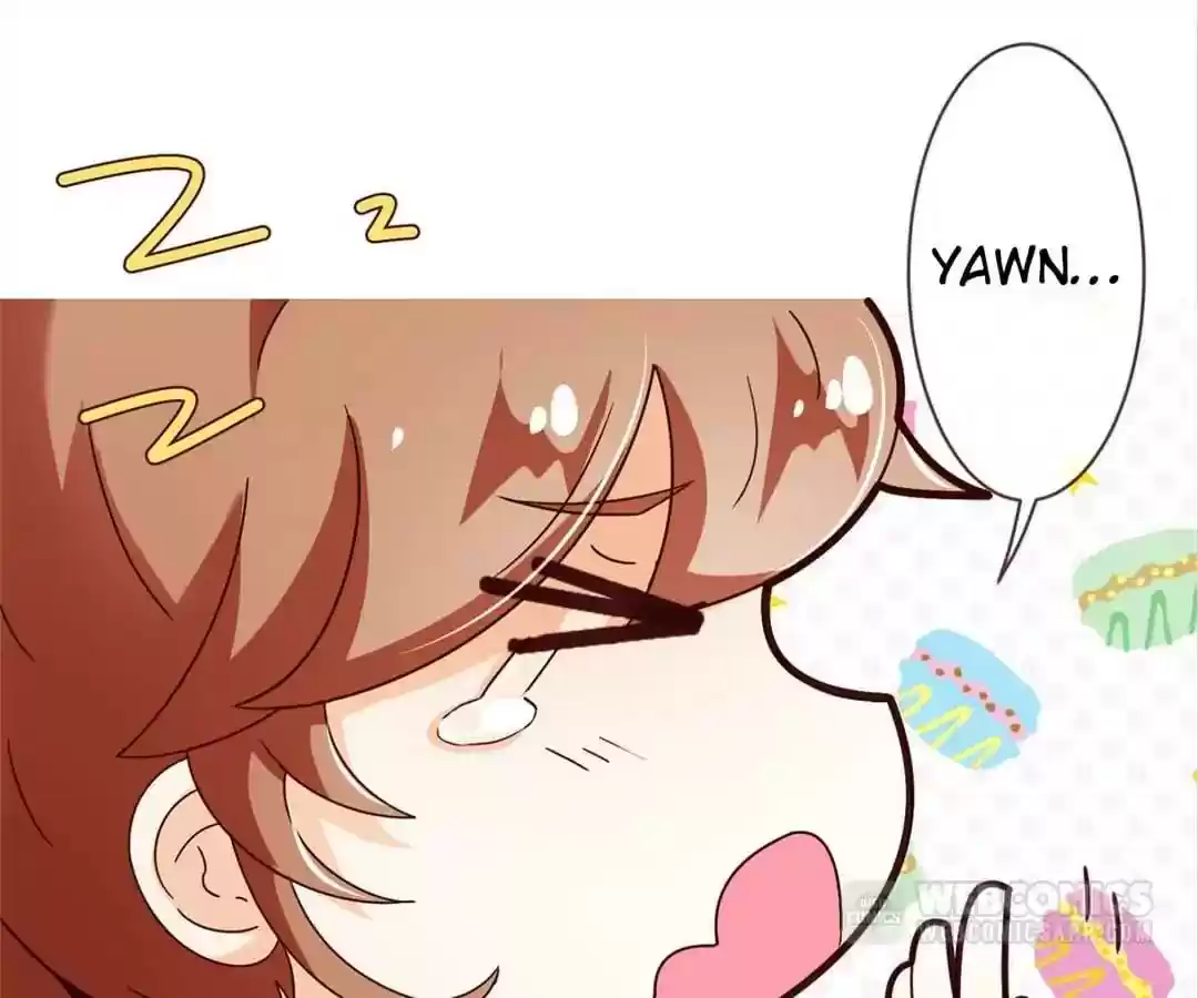 My Husband is From Comic Chapter 92