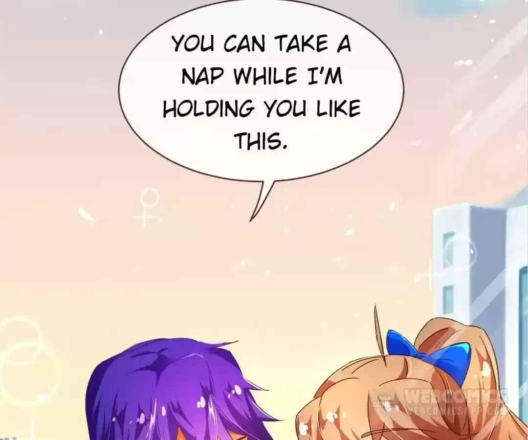 My Husband is From Comic Chapter 92