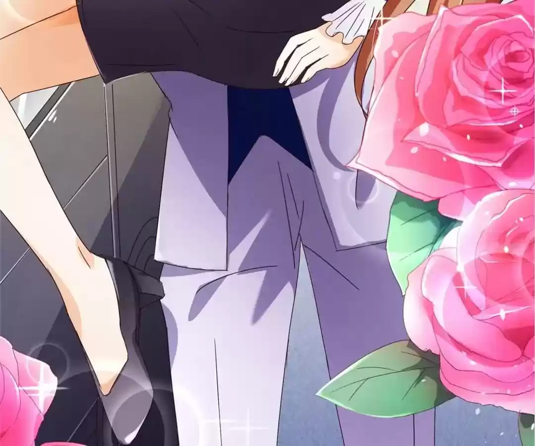 My Husband is From Comic Chapter 92