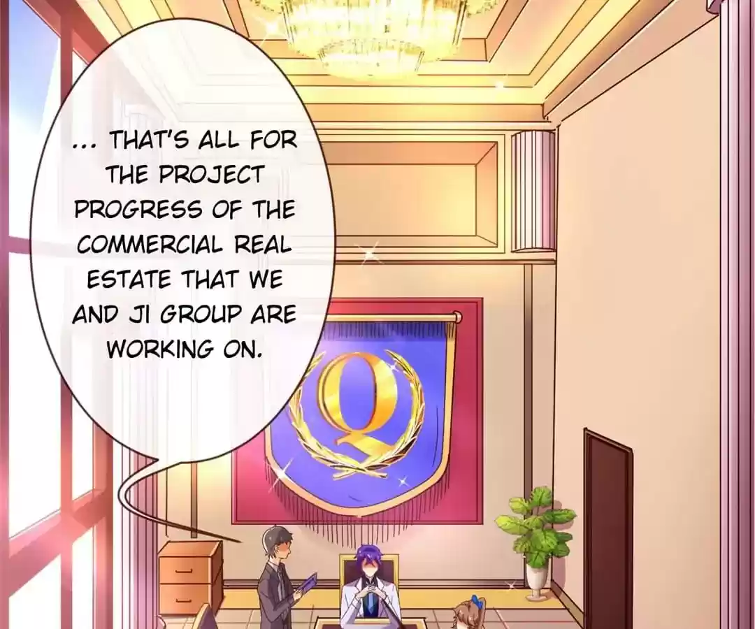 My Husband is From Comic Chapter 93