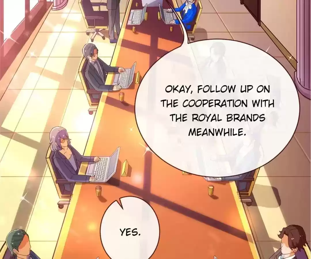 My Husband is From Comic Chapter 93