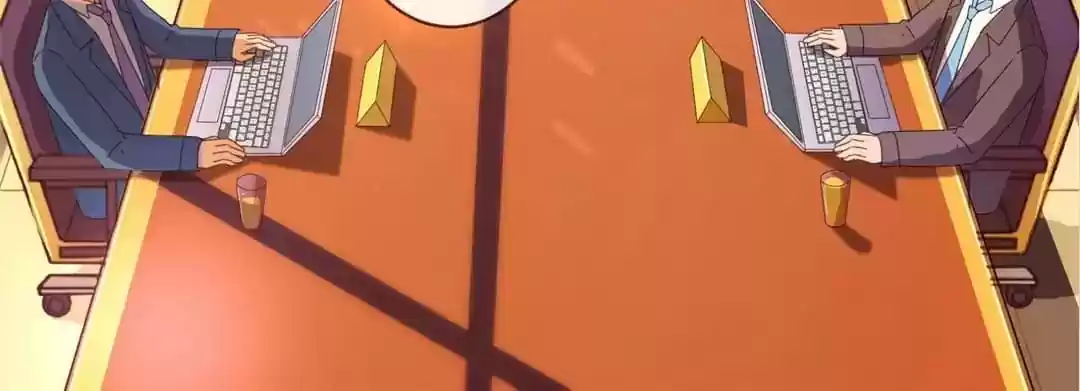 My Husband is From Comic Chapter 93