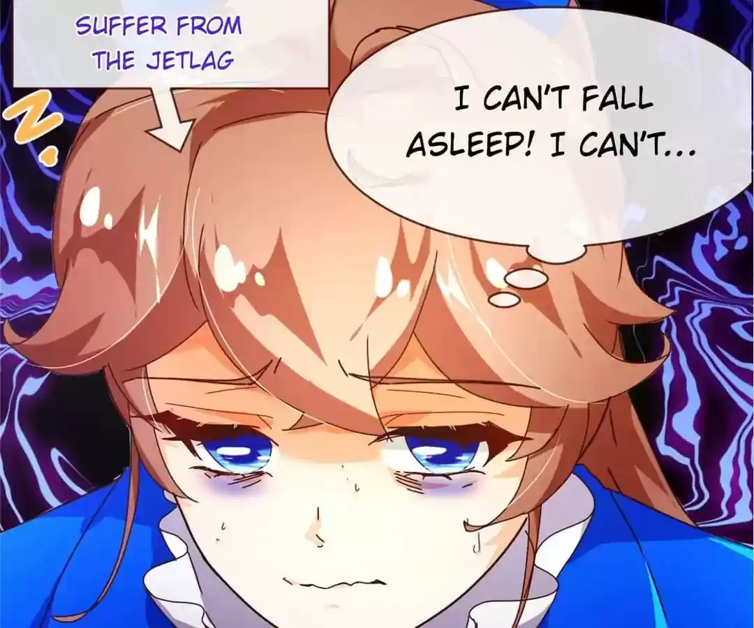 My Husband is From Comic Chapter 93