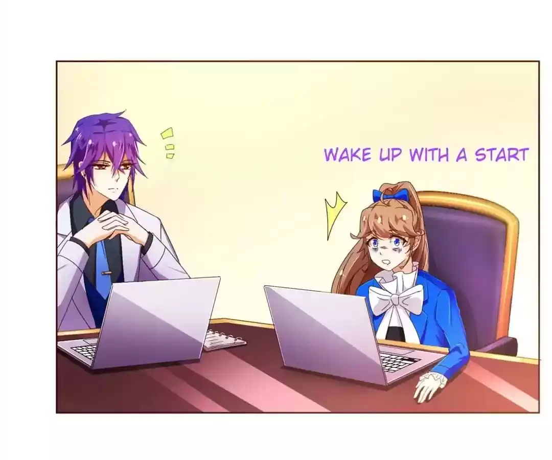 My Husband is From Comic Chapter 93