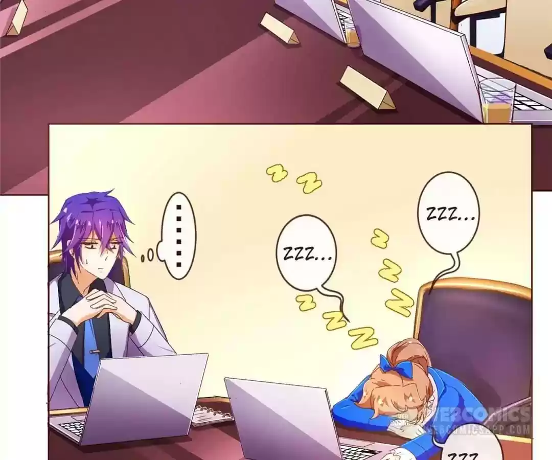 My Husband is From Comic Chapter 93