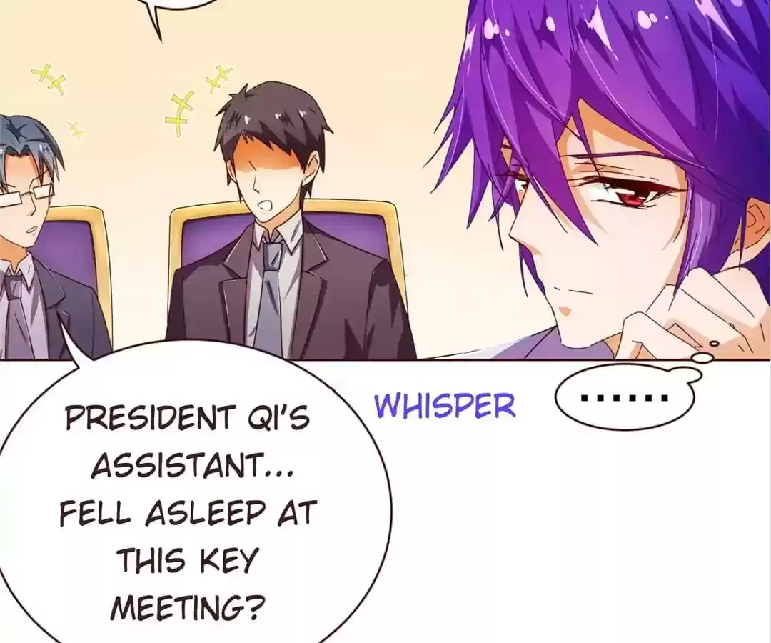 My Husband is From Comic Chapter 93