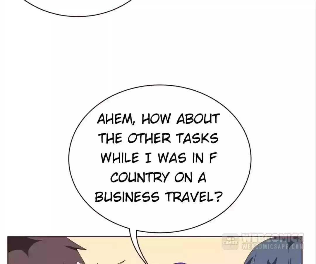 My Husband is From Comic Chapter 93