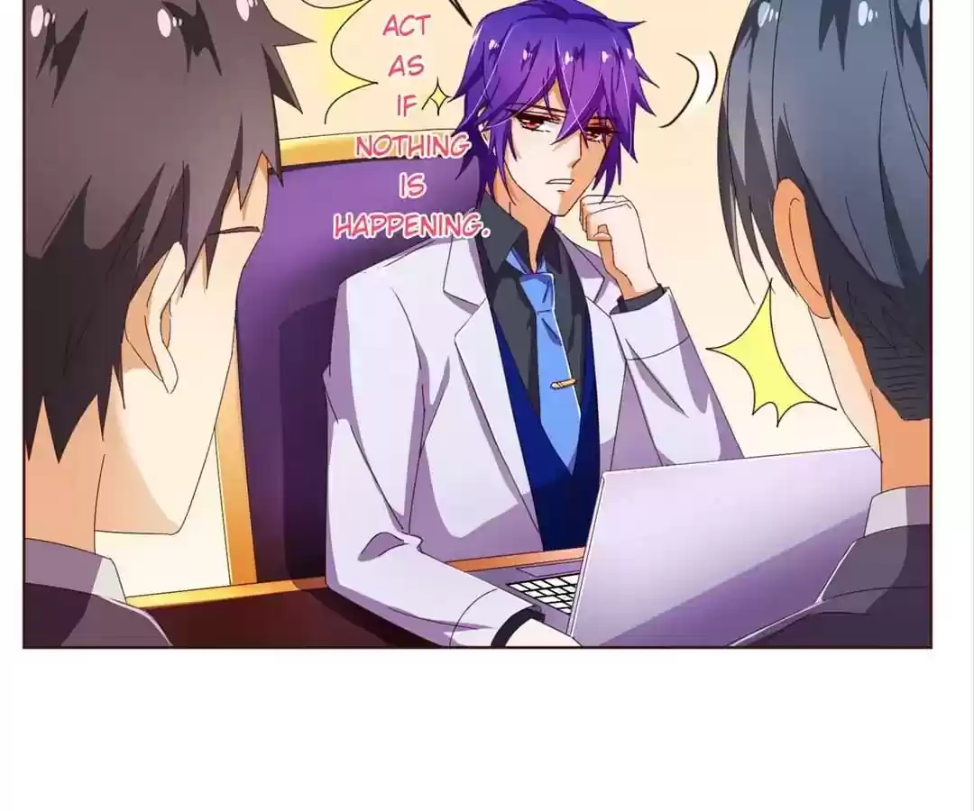 My Husband is From Comic Chapter 93