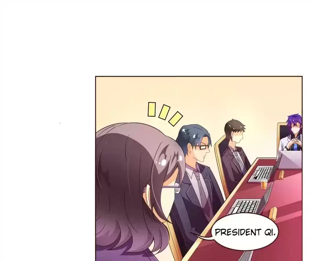 My Husband is From Comic Chapter 93