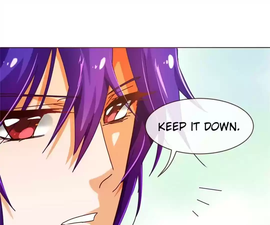 My Husband is From Comic Chapter 93