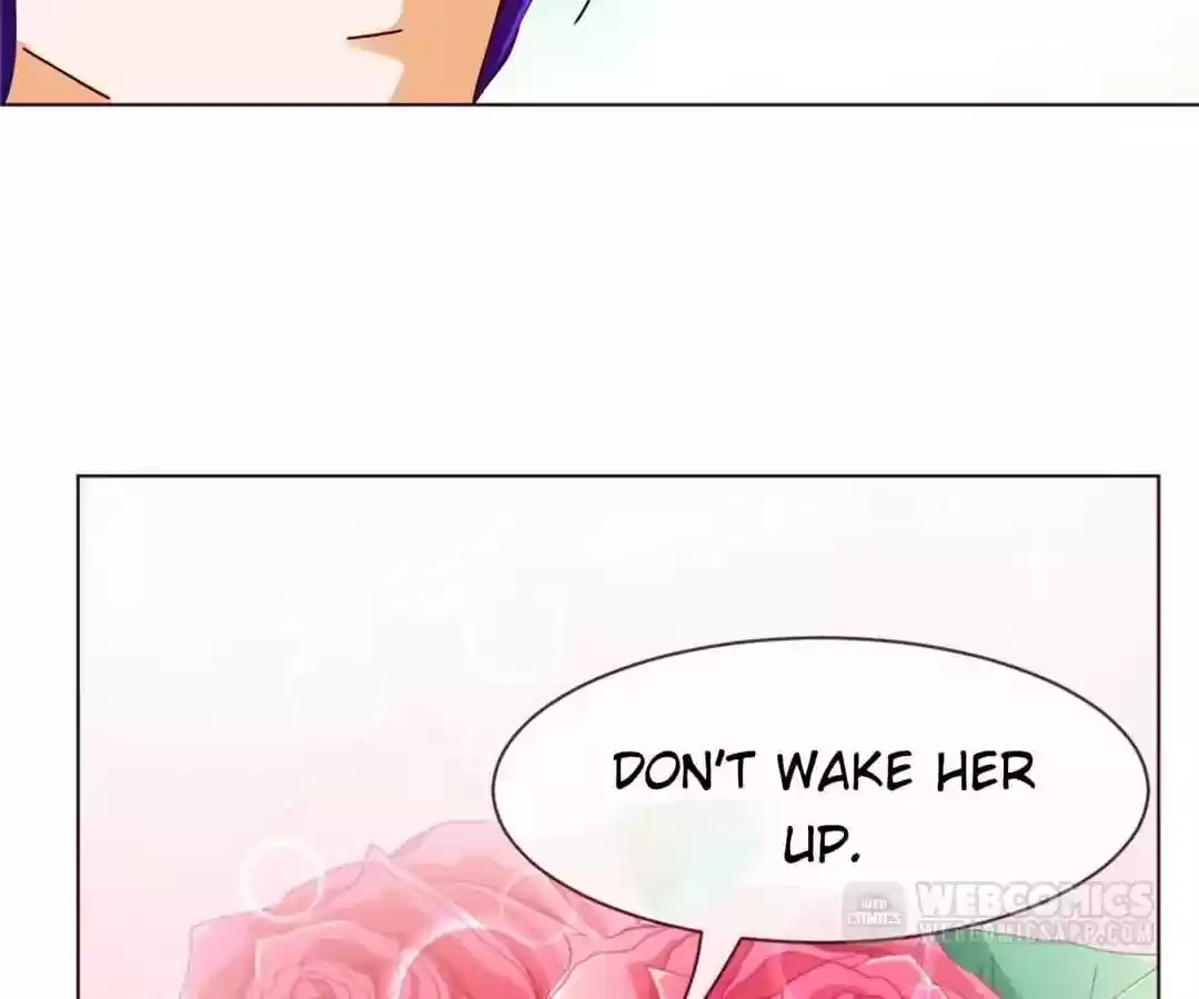 My Husband is From Comic Chapter 93