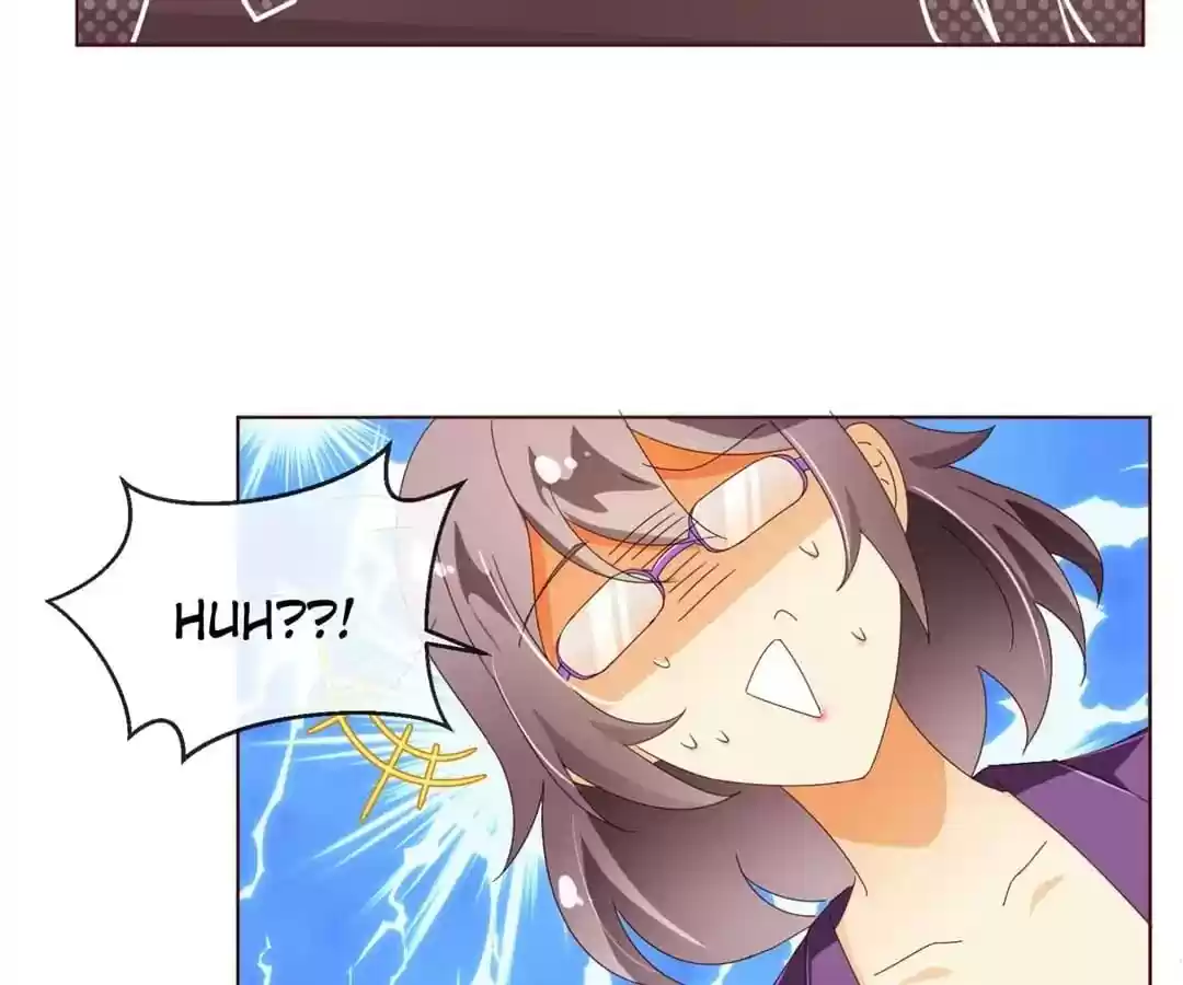 My Husband is From Comic Chapter 93