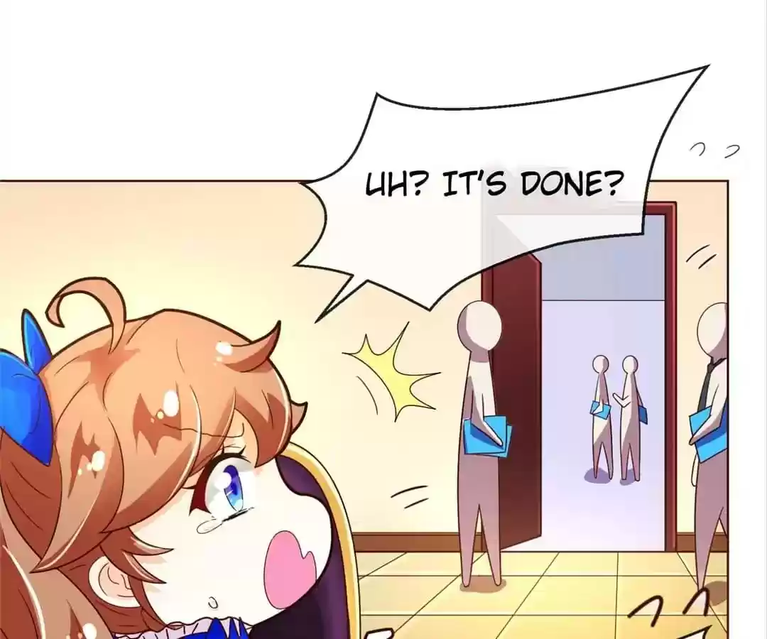 My Husband is From Comic Chapter 93