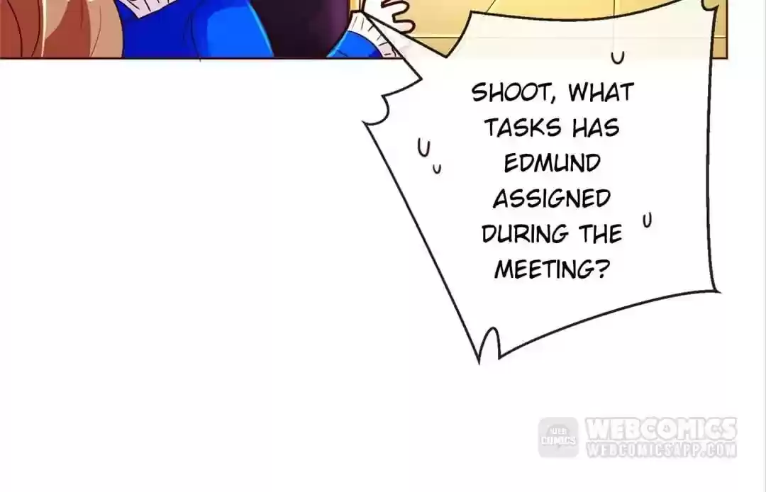 My Husband is From Comic Chapter 93