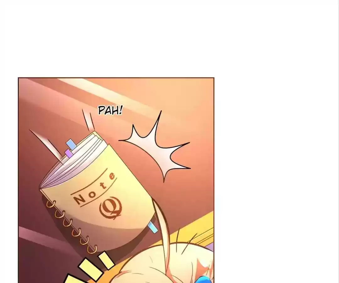 My Husband is From Comic Chapter 93